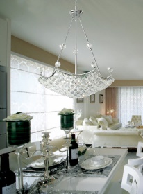 Cesto Crystal Ceiling Lights Diyas Contemporary Chandeliers Cesto Crystal Ceiling Lights Diyas Contemporary Chandeliers